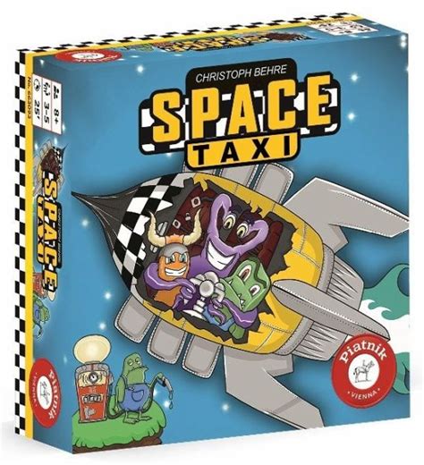 space taxi spiel kostenlos